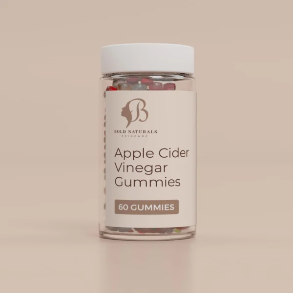 Apple Cider Vinegar Gummies