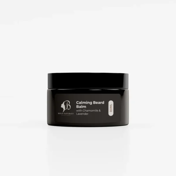 Calming Beard Balm