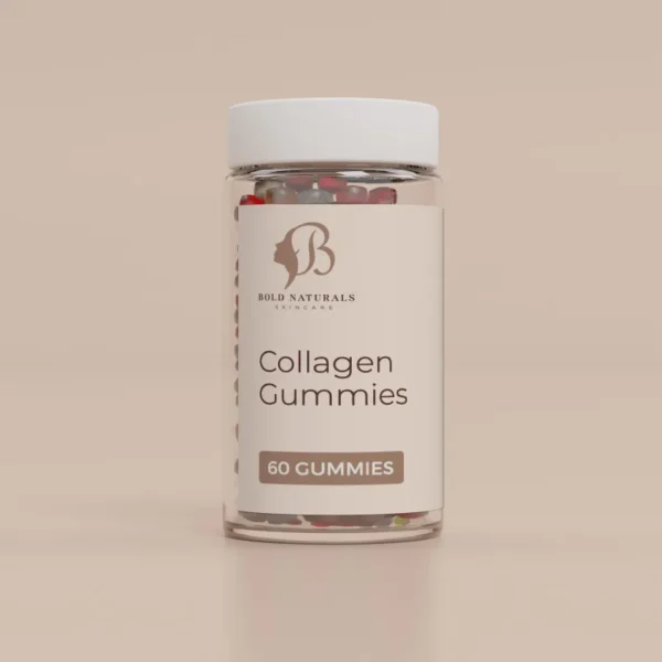 Collagen Gummies