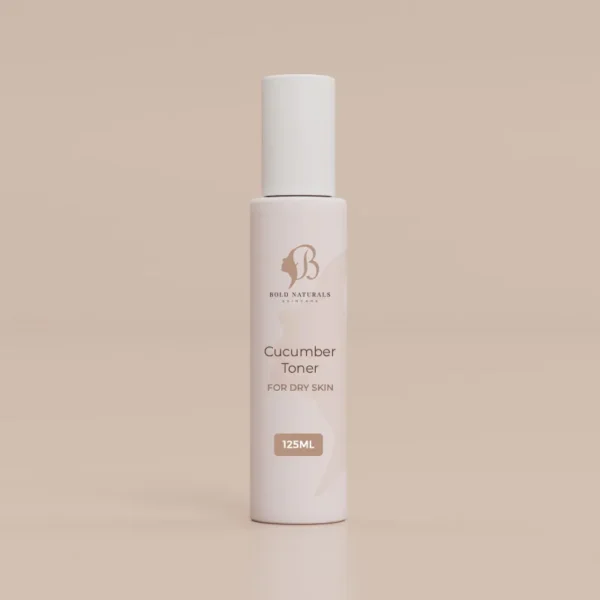 Cucumber Toner 125ml