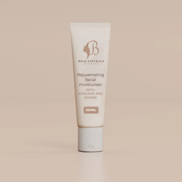 Rejuvenating Facial Moisturiser 100ml