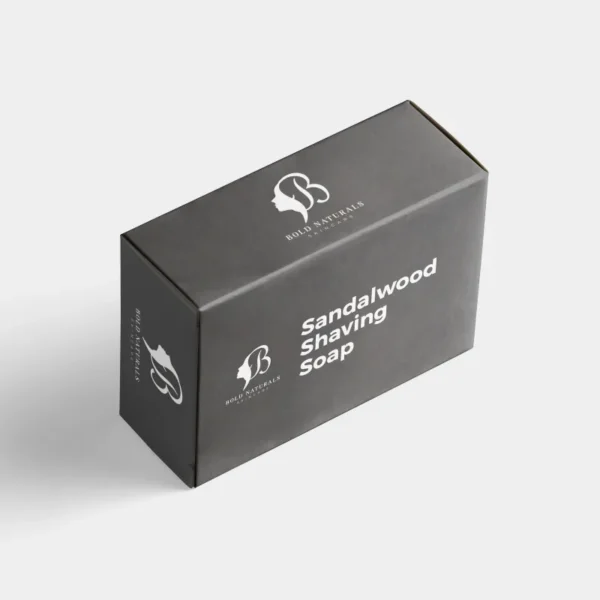 Sandalwood Shaving Soap