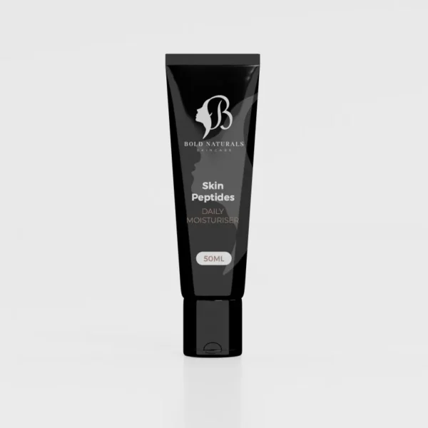 Skin Peptides Daily Moisturiser
