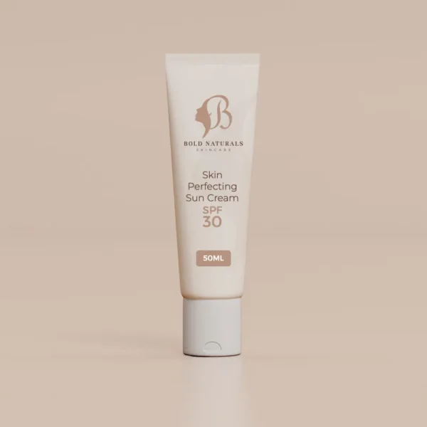 Skin Perfecting Sun Cream SPF 30
