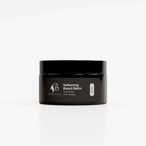 Softening Beard Balm