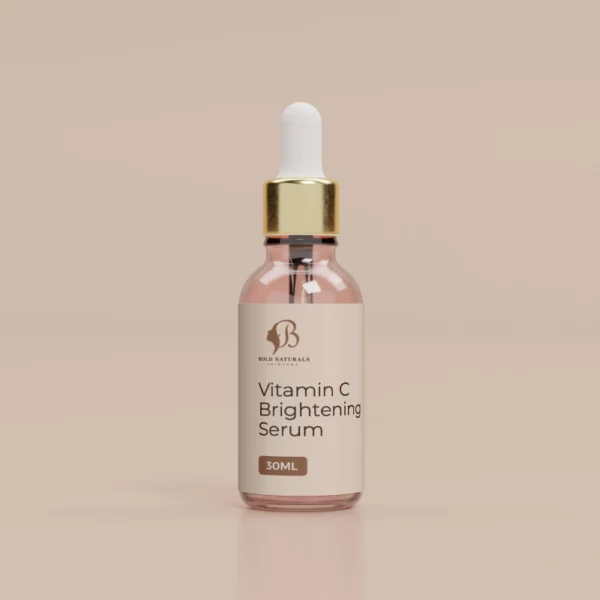 Vitamin C Brightening Serum