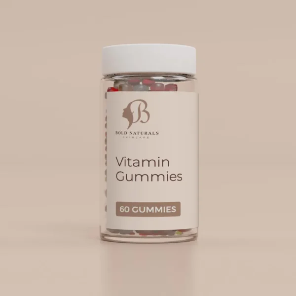 Vitamin Gummies